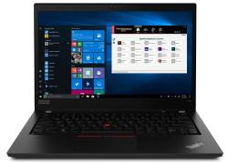 Lenovo ThinkPad P14s Gen 1 Touch