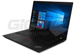 Notebook Lenovo ThinkPad P14s Gen 1 Touch - Fotka 2/5
