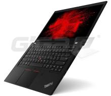 Notebook Lenovo ThinkPad P14s Gen 1 Touch - Fotka 3/5