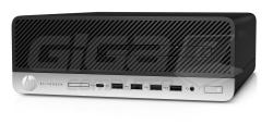 Počítač HP EliteDesk 705 G5 SFF - Fotka 1/2