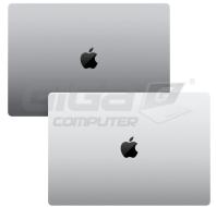 Notebook Apple MacBook Pro 16" (2021) Space Grey - Fotka 1/3