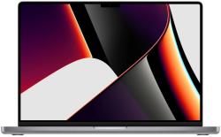 Apple MacBook Pro 16" (2021) Space Grey