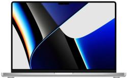 Apple MacBook Pro 16" (2021) Silver