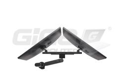 Monitor 27" QHD Monitor Ergo Dual 27QP88D - Fotka 14/14