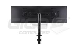Monitor 27" QHD Monitor Ergo Dual 27QP88D - Fotka 8/14