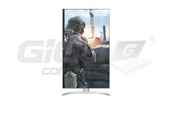 Monitor 31,5" UltraFine 32UP550-W - Fotka 8/8