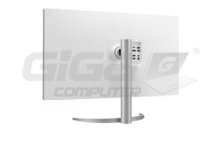 Monitor 31,5" UltraFine 32UP550-W - Fotka 6/8