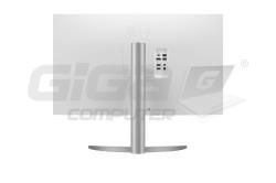 Monitor 31,5" UltraFine 32UP550-W - Fotka 5/8