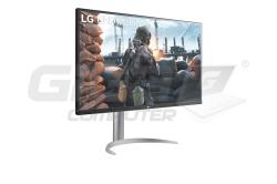 Monitor 31,5" UltraFine 32UP550-W - Fotka 3/8
