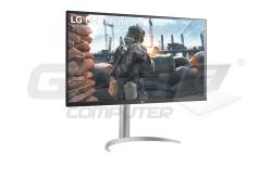 Monitor 31,5" UltraFine 32UP550-W - Fotka 2/8