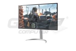 Monitor 31,5" UltraFine 32UP550-W - Fotka 1/8