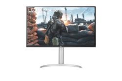 31,5" UltraFine 32UP550-W