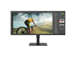 34" LCD LG UltraWide 34BN670