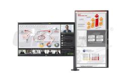 Monitor 27" QHD Monitor Ergo Dual 27QP88D - Fotka 1/14