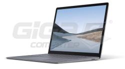 Notebook Microsoft Surface Laptop 3 Silver - Fotka 2/4