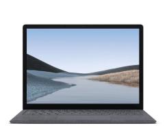Microsoft Surface Laptop 3 Silver