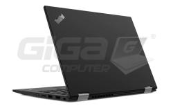Notebook Lenovo ThinkPad X390 Yoga - Fotka 1/3
