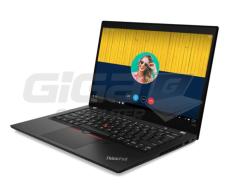 Notebook Lenovo ThinkPad X390 Yoga - Fotka 2/3