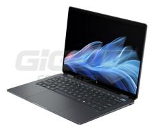 Notebook HP OmniBook Ultra Flip 14-fh0009nx Eclipse gray - Fotka 2/7