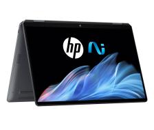 HP OmniBook Ultra Flip 14-fh0009nx Eclipse gray