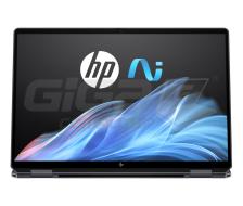 Notebook HP OmniBook Ultra Flip 14-fh0009nx Eclipse gray - Fotka 5/7