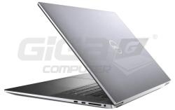 Notebook Dell Precision 5760 Touch - Fotka 1/6