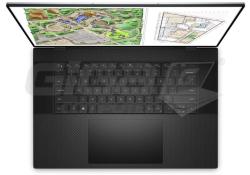 Notebook Dell Precision 5770 Touch - Fotka 4/4