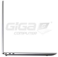 Notebook Dell Precision 5760 Touch - Fotka 4/6