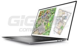 Notebook Dell Precision 5770 Touch - Fotka 1/4