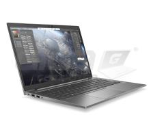 Notebook HP ZBook Firefly 14 G7 Touch - Fotka 1/5