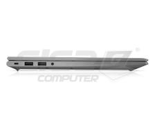 Notebook HP ZBook Firefly 14 G7 Touch - Fotka 5/5