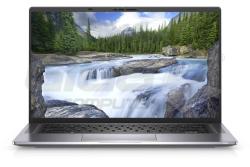 Notebook Dell Latitude 9510 - Fotka 3/6