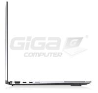 Notebook Dell Latitude 9510 - Fotka 5/6