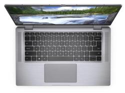 Dell Latitude 9510