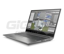 Notebook HP ZBook Fury 15 G8 - Fotka 2/5