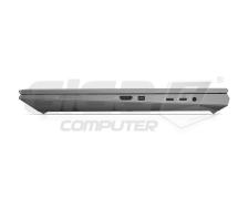 Notebook HP ZBook Fury 15 G8 - Fotka 4/5