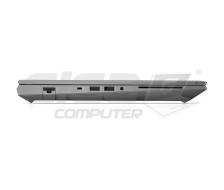 Notebook HP ZBook Fury 15 G8 - Fotka 5/5