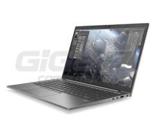 Notebook HP ZBook Firefly 14 G8 - Fotka 3/5