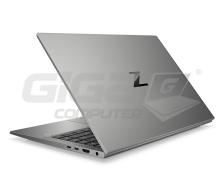 Notebook HP ZBook Firefly 14 G8 - Fotka 4/5