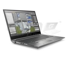 Notebook HP ZBook Fury 15 G8 - Fotka 1/5