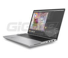 Notebook HP ZBook Fury 16 G10 - Fotka 2/4