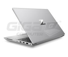 Notebook HP ZBook Fury 16 G10 - Fotka 3/4