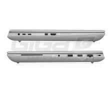Notebook HP ZBook Fury 16 G10 - Fotka 4/4