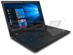 Notebook Lenovo ThinkPad P15v Gen 2 - Fotka 2/5