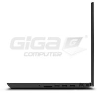 Notebook Lenovo ThinkPad P15v Gen 2 - Fotka 3/5