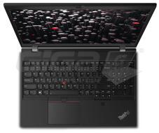 Notebook Lenovo ThinkPad P15v Gen 2 - Fotka 5/5