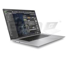 Notebook HP ZBook Studio 16 G9 - Fotka 3/4