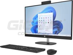 Počítač HP All-in-One 27-cr1001nv Touch - Fotka 4/4