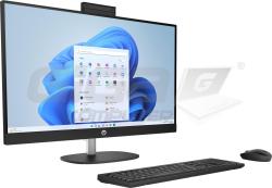 Počítač HP All-in-One 27-cr1001nv Touch - Fotka 3/4
