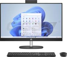 Počítač HP All-in-One 27-cr1001nv Touch - Fotka 1/4